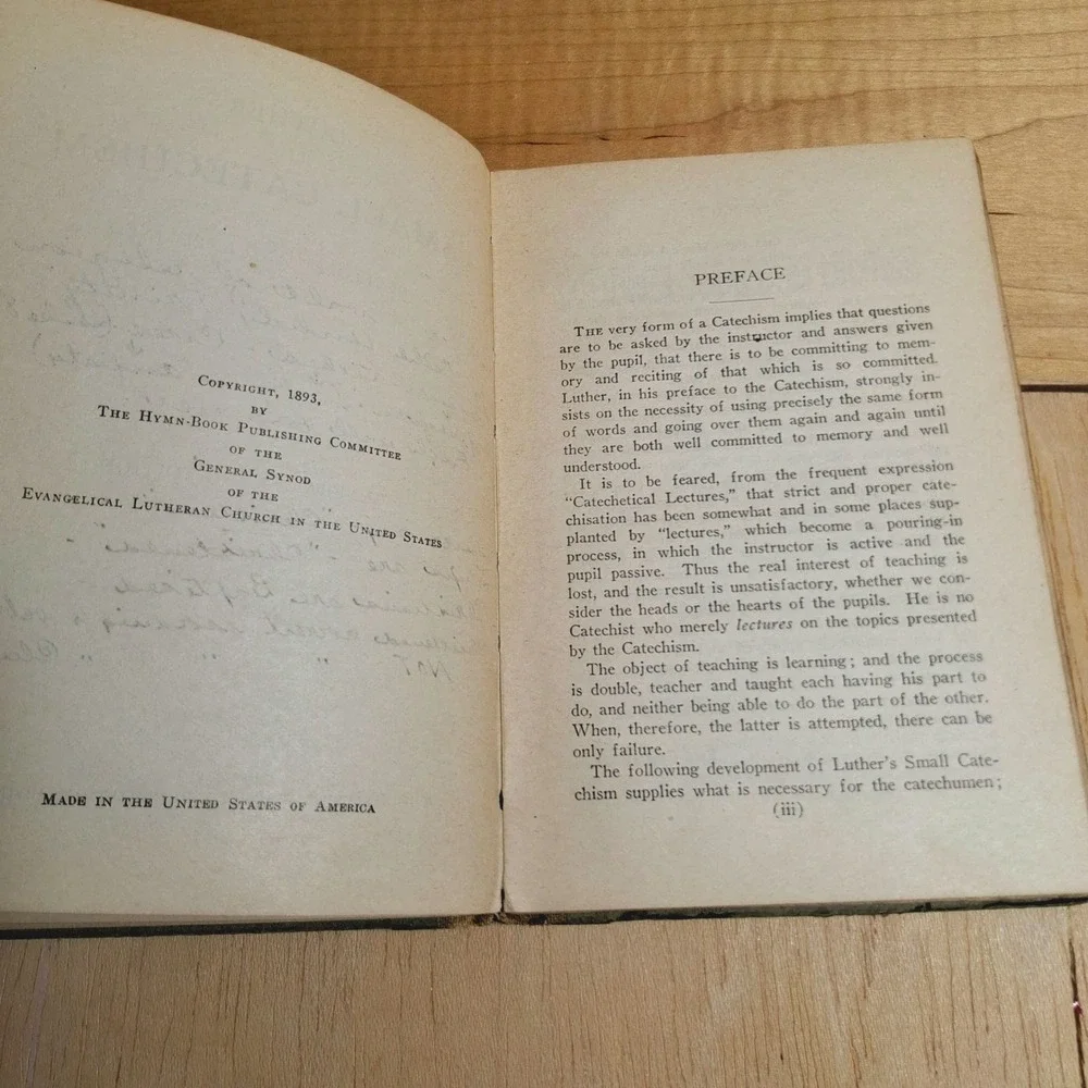 Antique 1893 extensive keywords